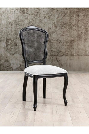 Louvre Country Hazeranlı Sandalye