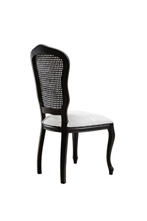 Louvre Country Hazeranlı Sandalye