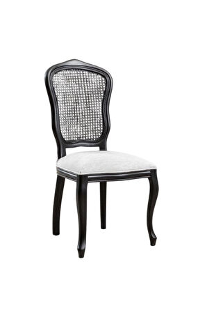 Louvre Country Hazeranlı Sandalye