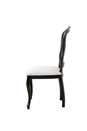 Louvre Country Hazeranlı Sandalye