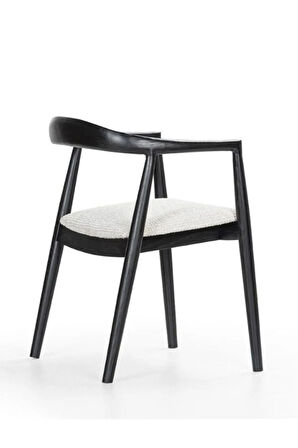 Kennedy Ahşap Sandalye