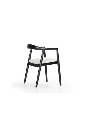 Kennedy Ahşap Sandalye