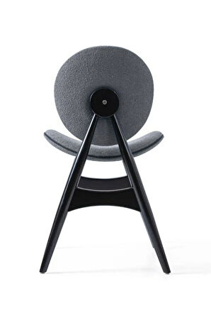 Orion Teddy İskandinav Sandalye