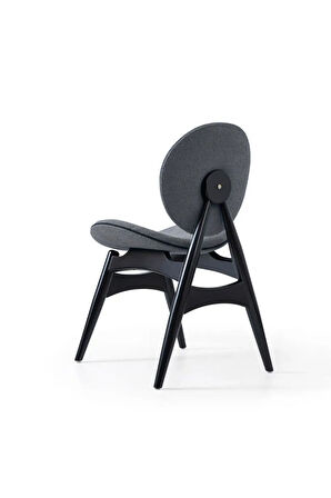 Orion Teddy İskandinav Sandalye