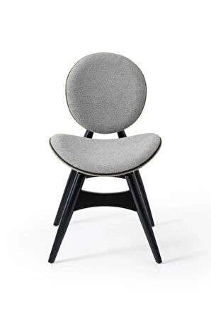 Orion Teddy İskandinav Sandalye