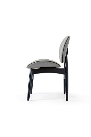 Orion Teddy İskandinav Sandalye