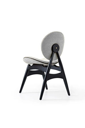 Orion Teddy İskandinav Sandalye