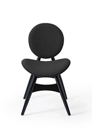 Orion Teddy İskandinav Sandalye