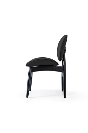 Orion Teddy İskandinav Sandalye