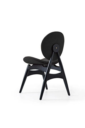 Orion Teddy İskandinav Sandalye