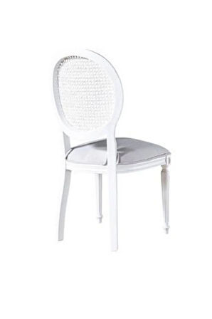 Madalyon Hazeranlı Sandalye