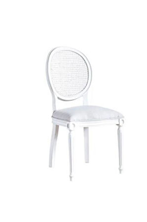 Madalyon Hazeranlı Sandalye