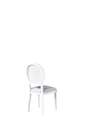 Madalyon Hazeranlı Sandalye