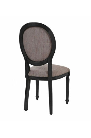 Madalyon Klasik Sandalye