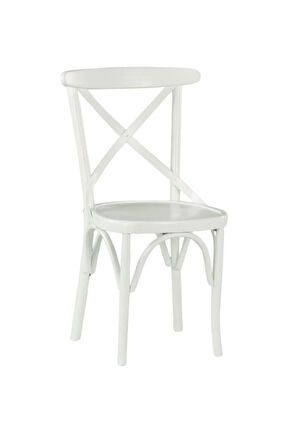 Gazzini Thonet Ahşap Sandalye