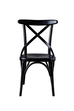 Gazzini Thonet Ahşap Sandalye