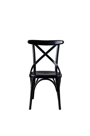 Gazzini Thonet Ahşap Sandalye
