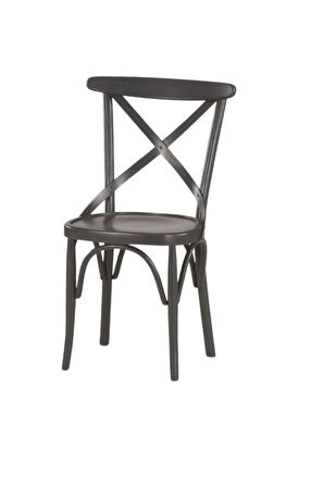 Gazzini Thonet Ahşap Sandalye