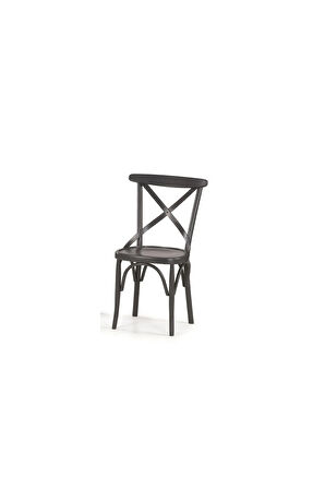 Gazzini Thonet Ahşap Sandalye