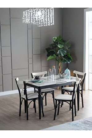 Gazzini Thonet Sandalye