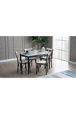 Gazzini Thonet Sandalye