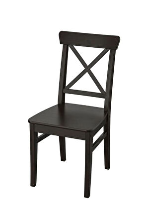 Alaçatı Ahşap Sandalye