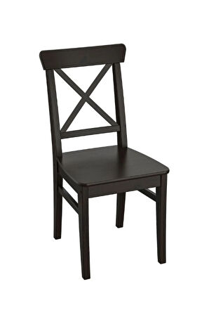 Alaçatı Ahşap Sandalye
