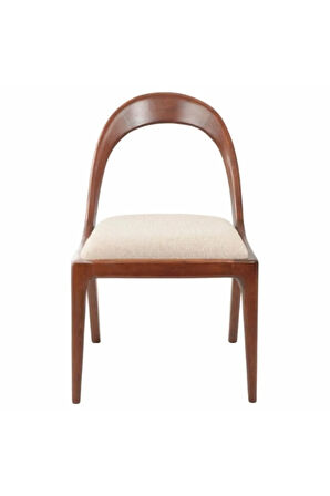 Tityus Ceviz Sandalye