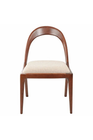 Tityus Ceviz Sandalye