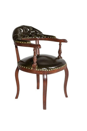 Majesta Classic Ahşap Sandalye