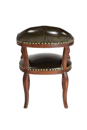Majesta Classic Ahşap Sandalye