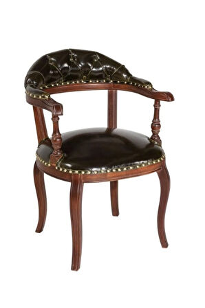 Majesta Classic Ahşap Sandalye