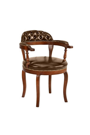 Majesta Classic Ahşap Sandalye