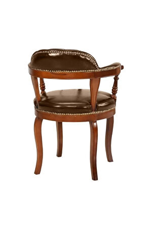 Majesta Classic Ahşap Sandalye