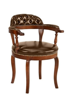 Majesta Classic Ahşap Sandalye