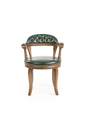 Majesta Classic Ahşap Sandalye