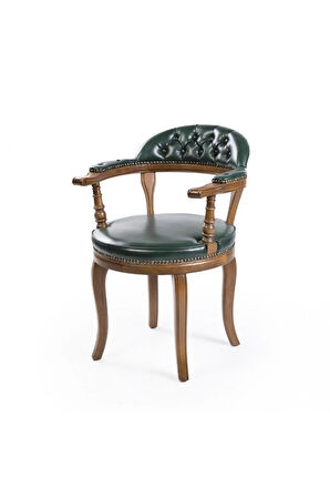 Majesta Classic Ahşap Sandalye