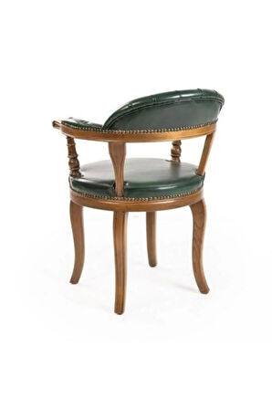 Majesta Classic Ahşap Sandalye