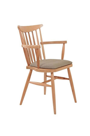 Cotswold Amerikan Retro Sandalye