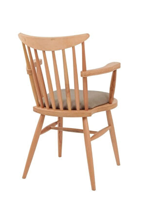 Cotswold Amerikan Retro Sandalye