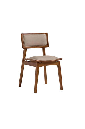 Gazzini Alegra İskandinav Sandalye