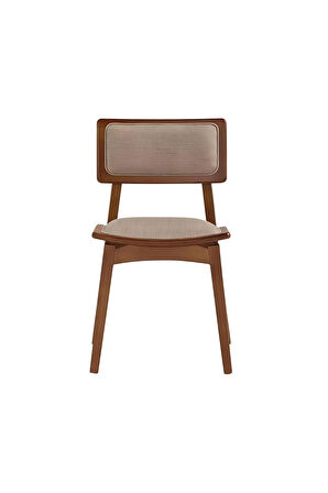 Gazzini Alegra İskandinav Sandalye