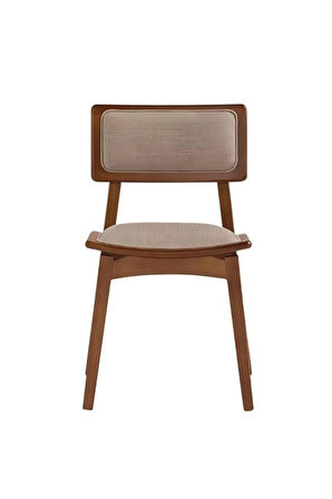 Gazzini Alegra İskandinav Sandalye