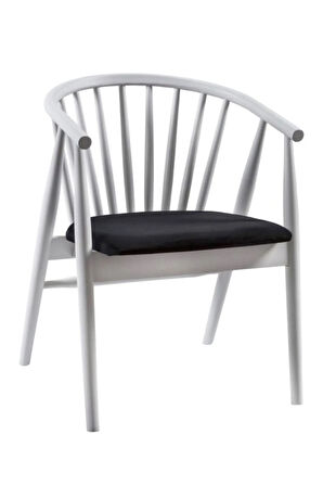 Helsa Ahşap Sandalye