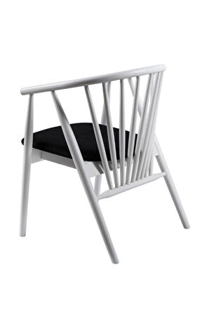 Helsa Ahşap Sandalye