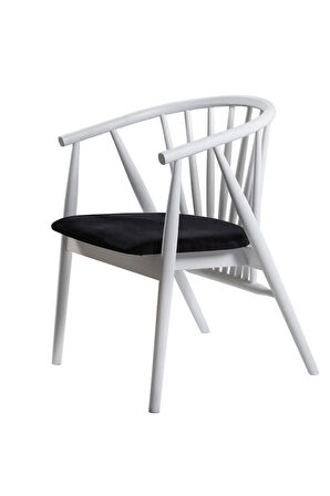 Helsa Ahşap Sandalye