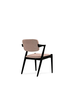 Giza Ahşap Bohem Sandalye