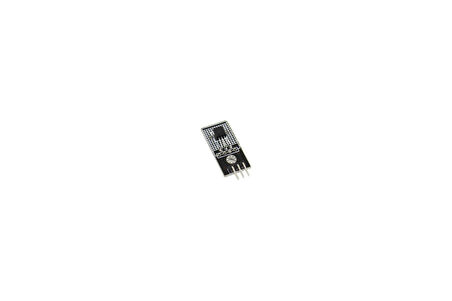 Lm35 Sıcaklık Sensörü Modülü