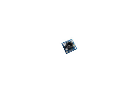 Tcs3200 Renk Sensörü Kartı