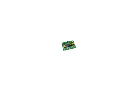 Max30100 - Kalp Nabız Sensör Modülü
